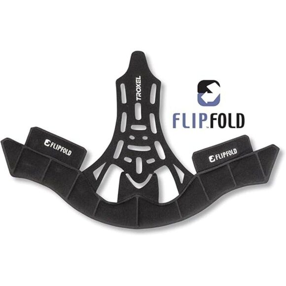 Troxel Sport 2.0 Horse Riding Helmet, Pink, Extra Small - Picture 2 of 2